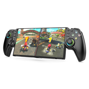 Control Inalámbrico para Switch 2 con Control de Movimiento y Vibración - Product Image 5