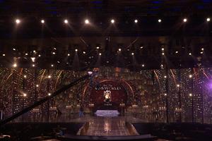 Pantalla <span class=keywords><strong>de</strong></span> <span class=keywords><strong>estudio</strong></span> <span class=keywords><strong>de</strong></span> cine con pantalla LED interior profesional para producción virtual 3D y fondos <span class=keywords><strong>de</strong></span> fotografía - Product Image 2