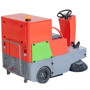 <span class=keywords><strong>Pièces</strong></span> <span class=keywords><strong>détachées</strong></span> pour tricycles électriques et systèmes de tricycles électriques pour adultes, balayeuse à herbe - Product Image 1