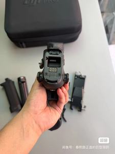 Offre Spéciale RS4 Pro Original d'occasion Stabilisateur Gimbal Haut de Gamme avec LiDAR, Mise au Point, Capacité de Charge et Poignée Batterie - Product Image 4