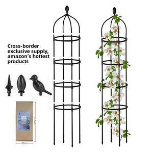 Treillis Modulaire pour Plantes Grimpantes : Support de Jardin pour Roses, Fleurs et Légumes – Vente en Gros - Product Image 1