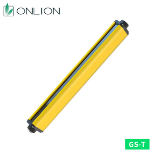 ONN-GS-T ışık perdesi IP65 optik sensörler NPN/PNP kızılötesi ışın dedektörü - Product Image 3