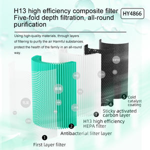 Ventes directes <span class=keywords><strong>d</strong></span>'usine vente chaude enfants verrouillage de sécurité ménage contrôle tactile <span class=keywords><strong>purificateur</strong></span> <span class=keywords><strong>d</strong></span>'<span class=keywords><strong>air</strong></span> domestique à faible bruit - Product Image 6