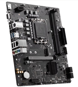 Placa Base Micro-ATX B450M DS3H AM4 de Alta Calidad, RAM DDR4, Disco Duro de 64 GB, Integrada, Reacondicionada, de Alta Calidad para Escritorio - Product Image 2