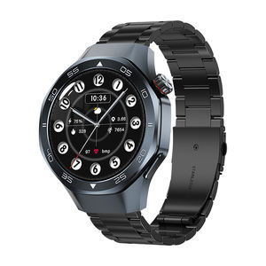 3ATM impermeable monitoreo de <span class=keywords><strong>salud</strong></span> reloj inteligente C10 BT mensaje de llamada Push con pantalla grande GPS trayectoria de movimiento deportes al aire libre - Product Image 6