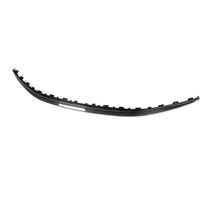 Convient pour <span class=keywords><strong>Porsche</strong></span> <span class=keywords><strong>911</strong></span> 992 Carrera 4 <span class=keywords><strong>S</strong></span> 4S Spoiler de pare-chocs avant Splitter Kits de carrosserie Fibre de carbone <span class=keywords><strong>s</strong></span>èche (pré-imprégnée) - Product Image 4