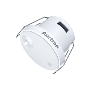 Sensore di Presenza Aurtron MR32LC LoRaWAN PIR + Radar a Microonde 24GHz Dual-Tech, Rilevamento Presenza Umana, Sensore di Occupazione - Product Image 1