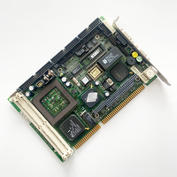 AXIOMTEK SBC8252 REV.A1 Carte CPU Pentium, Module de carte mère industrielle embarquée, 100% en stock