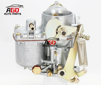 Nuevo Carburador Tipo H30/31PICT 1 2 3 4 Bug Bus Gghia 1500 CC para VW Beetle