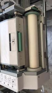 Máy Sao Chép In Kỹ Thuật Số Risograph Tân Trang Lại Máy Riso EZ RZ 370 570 670 970 A3 Máy In Dễ Dàng Và Tiết Kiệm - Product Image 6