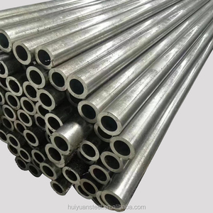 Cold Drawn Precision <strong>Steel</strong> <strong>Pipe</strong> 4130 4140 5140 30CrMo 42CrMo 40Cr <strong>Alloy</strong> Seamless <strong>Steel</strong> Tube - Product Image 1