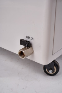 Optimum performans için pompa 10L Tank 0.5C hassas ile CW-6000 düşük fiyat <span class=keywords><strong>CO2</strong></span> lazer Chiller makinesi - Product Image 6
