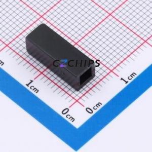 SC422AA1 Switch Accessories / Cap Switch ( Color: Black ) - Product Image 1