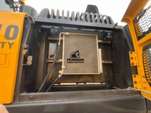 Exportation bon marché volvo 210 Pelle d'occasion volvo Ec210d Ec210 Ec210b à vendre 21 tonnes 210d Escavator - Product Image 3