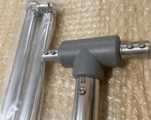 Antena Yagi de Transmisión de Aleación de Aluminio, Tipo Sintonizable, Polarización Vertical, FM 66-88MHz 88-108MHz, Dipolo Omnidireccional, para Comunicación - Product Image 5