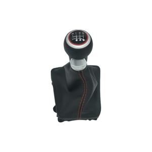 Funda de Palanca de Cambios Ergonómica de Plástico para Audi A4 A5 - Product Image 4