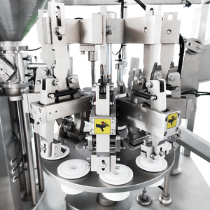 Juego de ollas de cocina MAKWELL de precisión completamente automático para mantequilla de cacahuete y salsa de Chile - Product Image 5