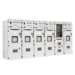 HXGN-12 Serie Feste Typ 10kv 12kv Indoor Switchgear Board Strom verteilungs ausrüstung für Ringnetz