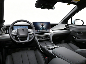 BYD Song L DM-i <span class=keywords><strong>Hybride</strong></span> 2026, Argent, Autonomie 130 km, Nouveau Modèle, Voiture Premium et Économique d'Occasion - Product Image 4