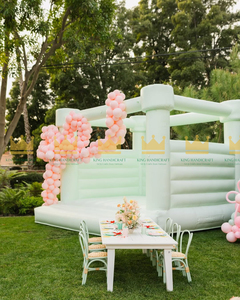 Chaise pour enfant en rotin faite à la main sur mesure pour fête d'anniversaire, chaise pour tout-petit en canne naturelle pour décoration d'événement de mariage 2026 - Product Image 3