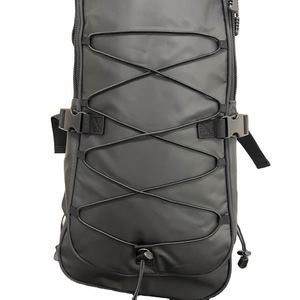 Mochila de PVC de Fábrica BSCI para Aletas Largas y Otro Equipo de Buceo Libre o Pesca Submarina - Product Image 4