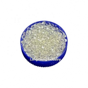 Gránulos de Plástico Blanco PMMA de Alta Transparencia y Resistencia al Desgaste para Aplicaciones de Extrusión/Inyección/Soplado - Product Image 1