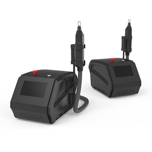 Máquina de Lavado de Cejas No Invasiva, Elimina Tatuajes, Manchas y Lunares, Rejuvenecimiento de la Piel - Product Image 5