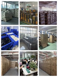 Manufacturer Wholesale Foreign Trade ABS <strong>Suitcase</strong> Spinner Wheel Luggage Three-piece Set Boarding <strong>Suitcase</strong> Password Trolley Bag - Product Image 6