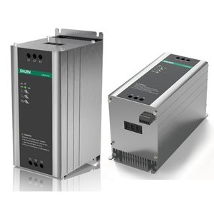 Arrancador Suave para Motor Eléctrico Económico de 7.5kw - Product Image 1