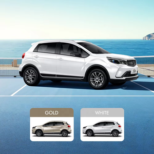 Nouvelle <span class=keywords><strong>Voiture</strong></span> 2026 Ruilan X3PRO 1.5L Manuelle Petit SUV Essence Traction Avant Plusieurs Modèles Disponibles Vente en Gros - Product Image 2