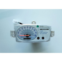 MBK OVETTO 1997 skuter Digital Speedometer kondisi baru suku cadang untuk sepeda motor Compteur