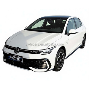 La nouvelle VW <span class=keywords><strong>Golf</strong></span> 300TSI R-Line 1.5T 160HP L4 Sport Hatchback LHD automatique essence/pétrole, voiture de luxe avec options complètes et toit ouvrant - Product Image 3