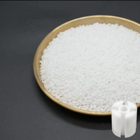 Granulés de plastique POM vierge, résine technique haute performance