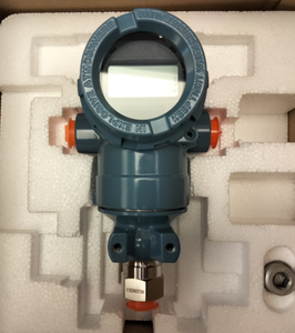 Yokogawa EJA120E EJA110E EJA430E ความเสถียรสูง ทนทานต่อสภาพอากาศ IP67 ชิ้นส่วนที่สัมผัสของเหลว 316L รุ่น EJA110E แบบติดตั้งเอง - Product Image 5