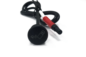 Hệ Thống Cảnh Báo Và Cảnh Báo Camera Cảm Biến Tiệm Cận Xe Hơi Dc 12V-24V Với Cảnh Báo Tùy Chỉnh - Product Image 5