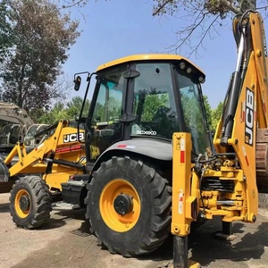 รถแบคโฮมือสองราคาถูก ลดราคาพิเศษ JCB3cx JCB 3CX JCB 4CX - Product Image 4