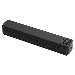 เครื่องซีลสูญญากาศ 150W สแตนเลส ดูดแรง ทรงพลัง สำหรับใช้ในครัวเรือน กึ่งอัตโนมัติ แบบตั้งพื้น - Product Image 2