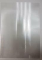 Feuille lenticulaire PET 50/70/75/100/125/200 LPI Effet 3D Flip Écologique Surface Brillante Découpe sur Mesure pour Décoration Intérieure