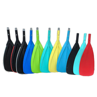 Planche sup — paddle électrique à lame en carbone réglable, 3 pièces