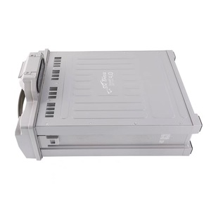 टैटू 3.5 4.0 hv 30000mah 25c 53.2v 14s ड्रोन बैटरी के लिए 14s ड्रोन बैटरी मोलेक्स प्लग - Product Image 4
