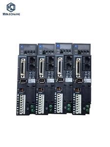 ระบบควบคุมความเร็วมอเตอร์ AC รุ่น RYH201F6-VV2-ZC1 สำหรับงานอุตสาหกรรมหนัก - Product Image 1