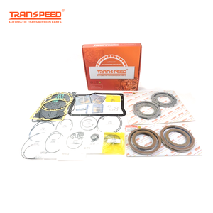 Transpeed A442F Hộp Số Truyền Tự Động Master Repair Rebuilt Kit - Product Image 6