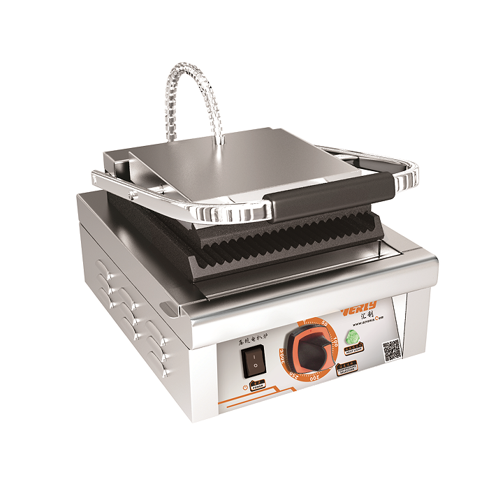 Sandwich man購入9000 Amazon.com: Panini Press Grill Sandwich Maker with Removable