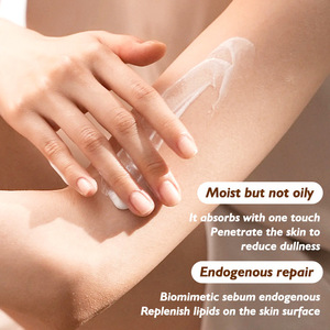 Sản phẩm chăm sóc da dầu thơm cơ thể Creme dầu cơ thể gel Lotion bán buôn Kem dưỡng da - Product Image 6