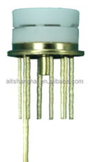 Sensor RKS AP2000 DP con Salida de 4-20 mA, Diferencial de Silicio, Admite Migración Pasiva a Cero de Rango Pequeño, IP65 - Product Image 3