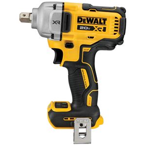 Clé à chocs sans balais <span class=keywords><strong>20V</strong></span> à couple élevé pour démontage DCF892 (outil nu) - Product Image 3