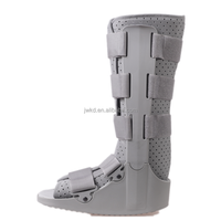 Botte de marche ultra-légère pour immobilisation de la cheville et du pied Kangda Medic Equipment pour la chirurgie