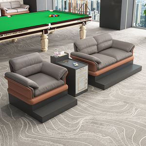 Les chaises de spectateur de table de <span class=keywords><strong>billard</strong></span> économiques de haute qualité conviennent à regarder des jeux dans la zone de loisirs des clubs de <span class=keywords><strong>billard</strong></span> - Product Image 6