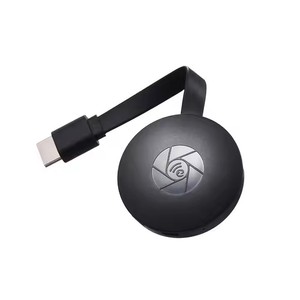 Proyector de Pantalla Inalámbrico Wifi 1080P HD TV Stick, Convertidor de Video con Miracast y Airplay - Product Image 3