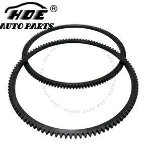 23212-21000 2321221000 Vente en gros de pièces automobiles HDE de haute qualité, couronne dentée du volant moteur pour HYUNDAI ACCENT - Product Image 5